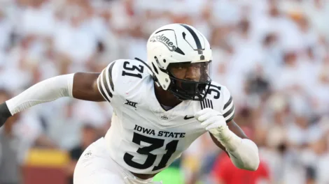 Checking out PSU’s secondary